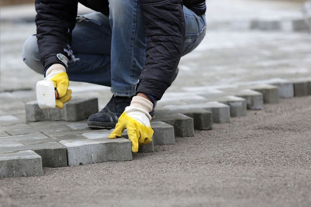 Bricks
