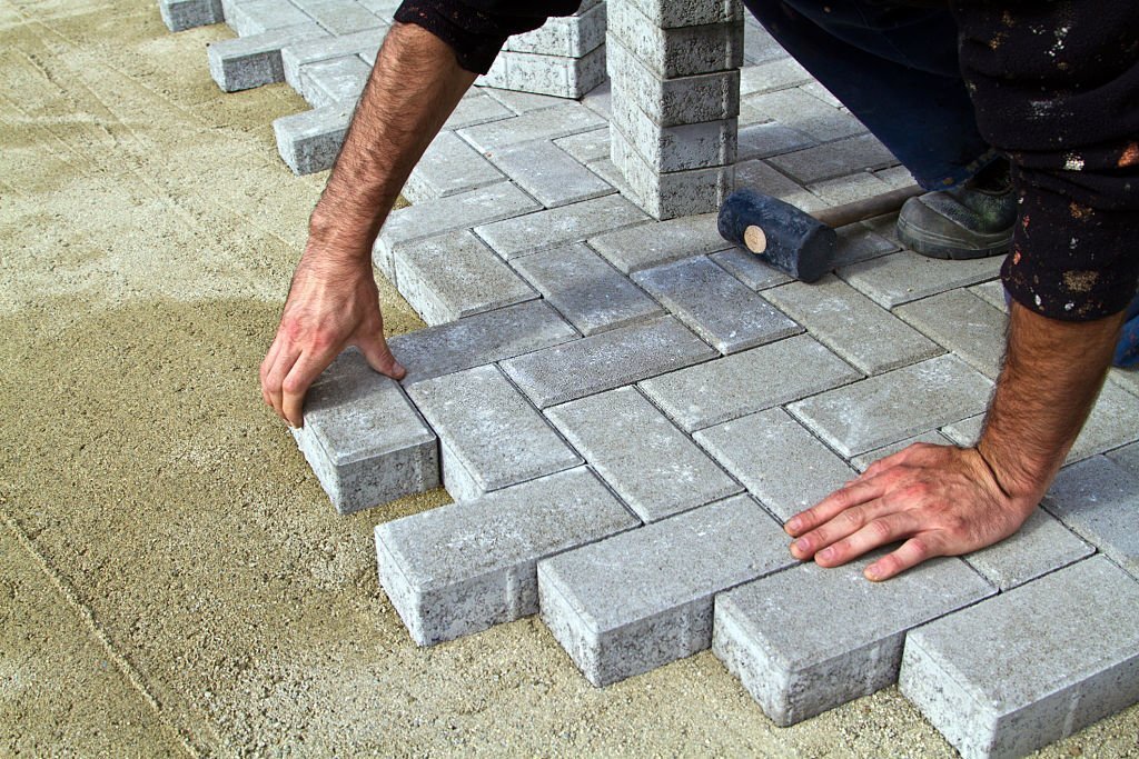 Bricks